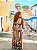 VESTIDO LUIZA -COLORIDO-BRASILIDADE- VISCOSE PRÉ LAVADO - Imagem 7