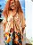 VESTIDO DÁLIA- CURTO -COLORIDO-BRASILIDADE- VISCOSE PRÉ LAVADO - Imagem 4