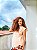 VESTIDO LARISSA -BRASILIDADE - COLORIDO - Imagem 4