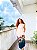 VESTIDO LARISSA -BRASILIDADE - COLORIDO - Imagem 5