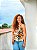 BLUSA BIANCA -COLORIDO-BRASILIDADE- VISCOSE PRÉ LAVADO - Imagem 5