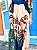 VESTIDO LORENA- BRASILIDADE -COLORIDO-VISCOSE PRÉ LAVADO - Imagem 8