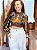 BLUSA LINDA -PÔR DO SOL - COLORIDO-VISCOSE PRÉ LAVADO - Imagem 6