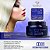 Máscara Matizadora Blond Color LINE - 500ml - Imagem 2
