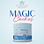 Máscara condicionante Magic cachos 500g - Imagem 3