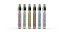 Perfumes Capilares Shine Glos Versany Professional. - Imagem 1
