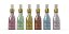 Perfumes Capilares Shine Glos Versany Professional. - Imagem 2