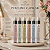 Perfumes Capilares Shine Glos Versany Professional. - Imagem 3