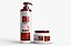 Linha Uti Clínic Carbon System Versany Professional - Imagem 3