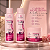 Linha Desmaia Cabelo Versany Professional - Imagem 2