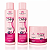 Linha Desmaia Cabelo Versany Professional - Imagem 1