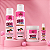 Linha Doce Terapia Tuty Fruty Versany Beauty - Imagem 2