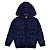 Jaqueta infantil Puffer Kyly - Imagem 2