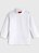 Blusa manga longa gola menina Kyly - Imagem 1