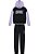 Conjunto Moletom Juvenil com Capuz - Imagem 2