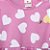 Vestido manga longa infantil menina Brandili - Imagem 2