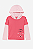 Blusa com capuz menina - Imagem 2