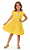 Vestido em cotton verão Marlan - Imagem 1