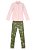 Conjunto Casaco Soft e Legging Flanelada - Imagem 2
