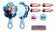 Maleta Kit Frozen Brilho para Meninas - Imagem 5