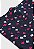Conjunto Moletom Baby Brandili Menina - Imagem 3