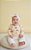Conjunto Bebê Trijunto Baby Algodão - Imagem 1