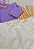 Conjunto Bebê Trijunto Baby 3 Peças Algodão - Imagem 2