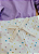 Trijunto Baby Conjunto 3 Peças Algodão - Imagem 3