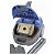 Kit Com 3 Sacos De Aspirador Electrolux One - Imagem 5