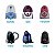 Kit Com 3 Sacos De Aspirador Electrolux One - Imagem 6