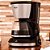Jarra Original Cafeteira Philco Ph14 Plus Vidro Original Philco - Imagem 2