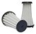 Filtro Aspirador Electrolux Rapido  Ergorapido 2und - Imagem 5
