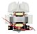 Motor De Secador Taiff 220 V - Imagem 1