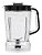 Copo Tipo Mondial L850/l900 - Acrílico - Tampa Preta - Mm1810 - Imagem 5