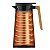 Garrafa Térmica Sense 1,8l Electrolux Sense  - PRETA - Imagem 5