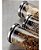 Conjunto 4 Potes Herméticos De Vidro Tampa Inox Electrolux Cor Transparente - Imagem 2