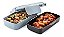 MARMITA  LUNCH BOX PRETA  - ELECTROLUX - Imagem 4