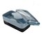 MARMITA  LUNCH BOX PRETA  - ELECTROLUX - Imagem 6