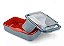 MARMITA  LUNCH BOX PRETA  - ELECTROLUX - Imagem 5