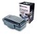 MARMITA  LUNCH BOX PRETA  - ELECTROLUX - Imagem 3