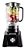 COPO LIQUIDIFICADOR PHILCO PLQ 1400 - PRETO - Imagem 2