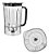 COPO LIQUIDIFICADOR PHILCO PLQ 1400 - PRETO - Imagem 3
