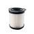 FILTRO  ASPIRADOR ELECTROLUX EASY BOX SEM TELA - Imagem 2