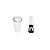 COPO PARA LIQUIDIFICADOR PORTATIL MONDIAL BLENDER - Imagem 4