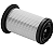 Filtro Hepa Electrolux para Aspirador LITE F - Imagem 2