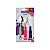 KIT INOX 3 PEÇS LIROUS TRAMONTINA - Imagem 3