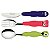 KIT INOX 3 PEÇS LIROUS TRAMONTINA - Imagem 1