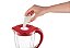 COPO SAN CRISTAL POWER C/ FILTRO VERMELHO MONDIAL - Imagem 3