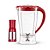 COPO SAN CRISTAL POWER C/ FILTRO VERMELHO MONDIAL - Imagem 1