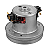 MOTOR 1400W PARA ASPIRADOR  220V SEM PROTETOR TÉRMICO - Imagem 1